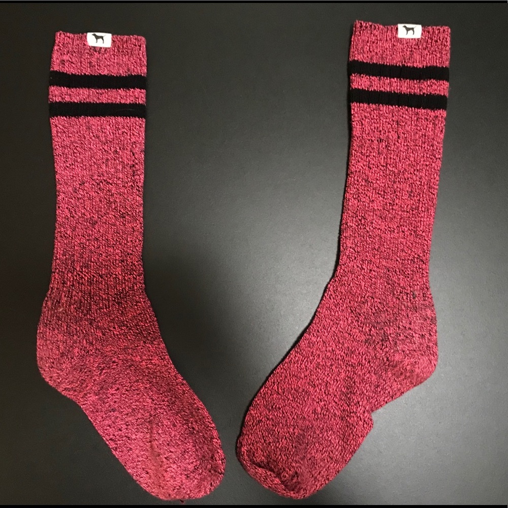 PINK socks